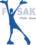 Fysak logo  